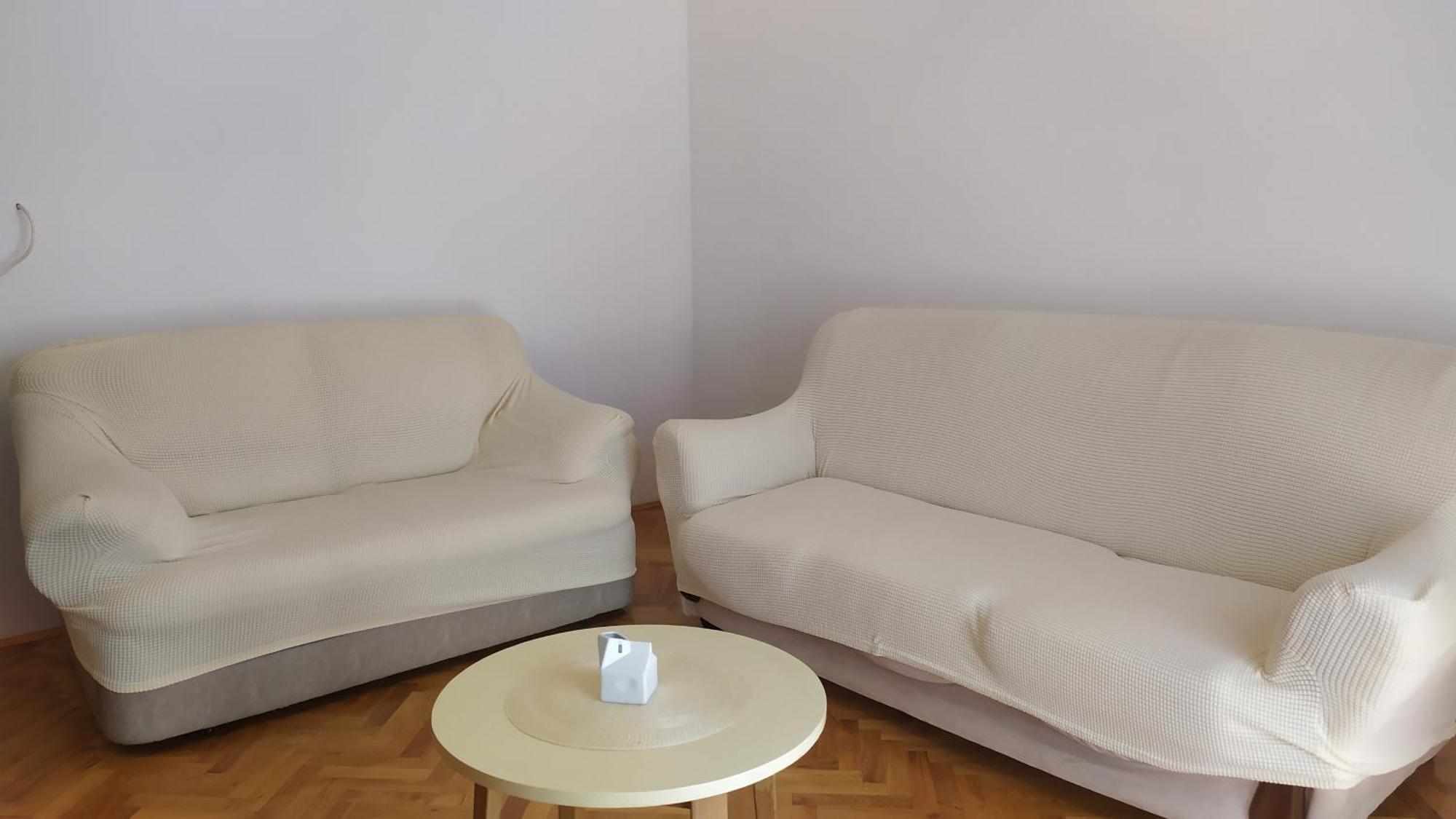 Apartments Samodol Vodice Esterno foto